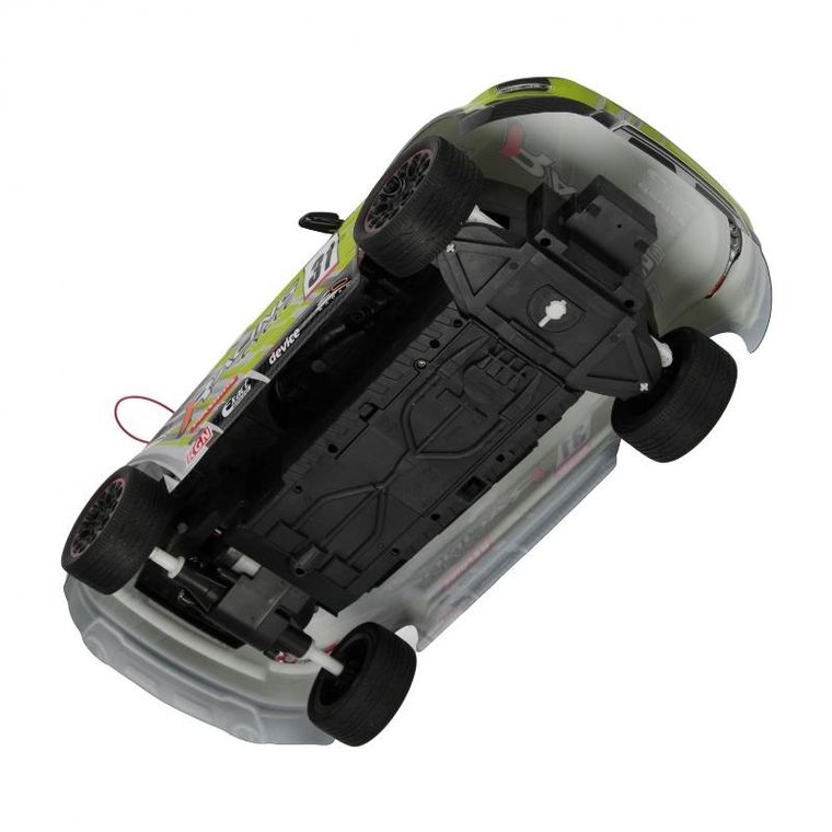 Mega Creative, auto terenowe, pojazd zdalnie sterowany