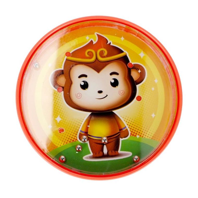 Mega Creative, Balans, gra magnetyczna