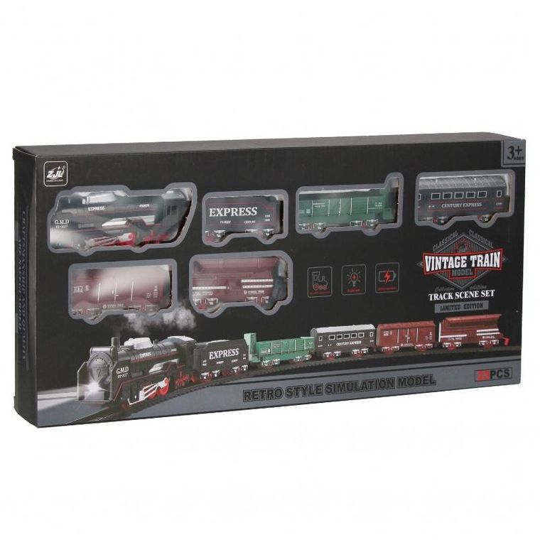 Mega Creative, kolejka interaktywna