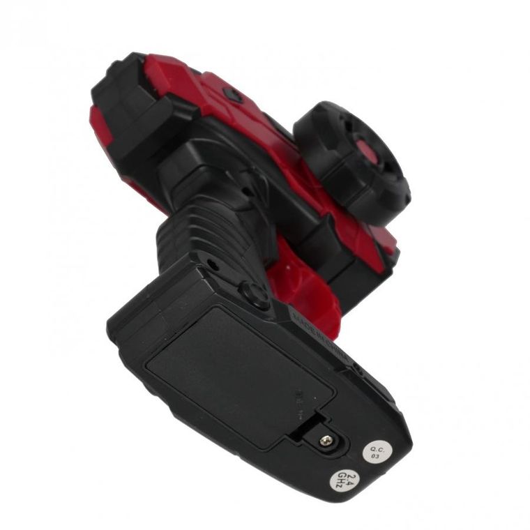 Mega Creative, Land Rover Defender 90, pojazd terenowy zdalnie sterowany, 1 szt.