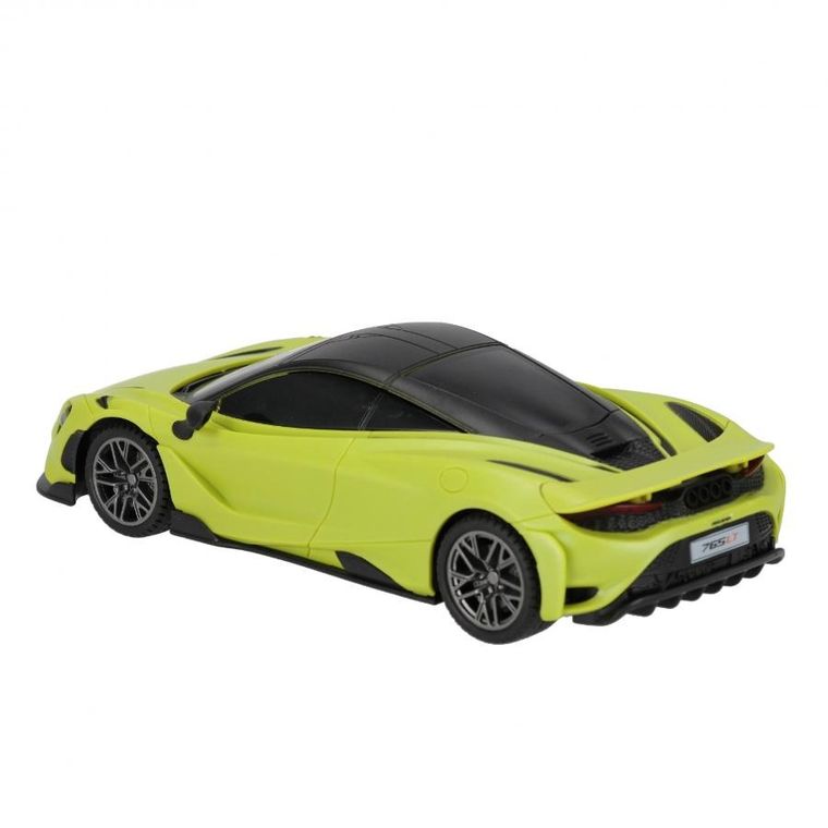 Mega Creative, McLaren, pojazd zdalnie sterowany, 1 szt.