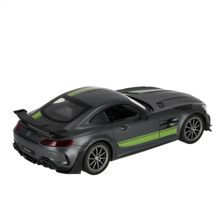 Mega Creative, Mercedes AMG GT R Pro, auto osobowe, pojazd zdalnie sterowany, 1:16