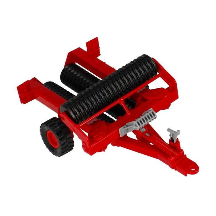 Mega Creative, Moje ranczo, Kombajn, pojazd, 21 cm