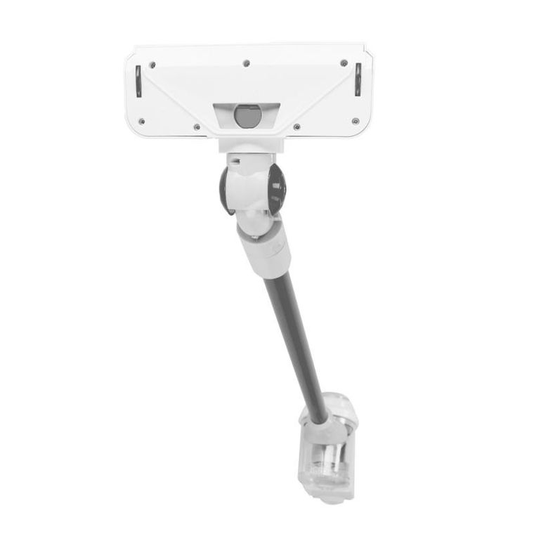 Mega Creative, odkurzacz modern