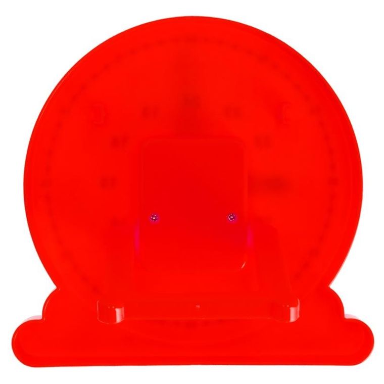 Mega Creative, zegarek edukacyjny