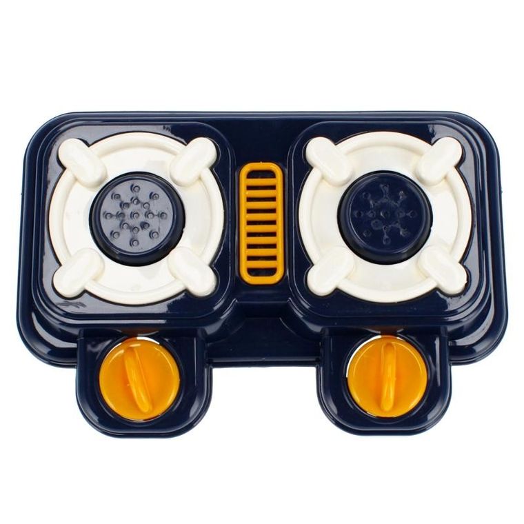 Mega Creative, zestaw kuchenny