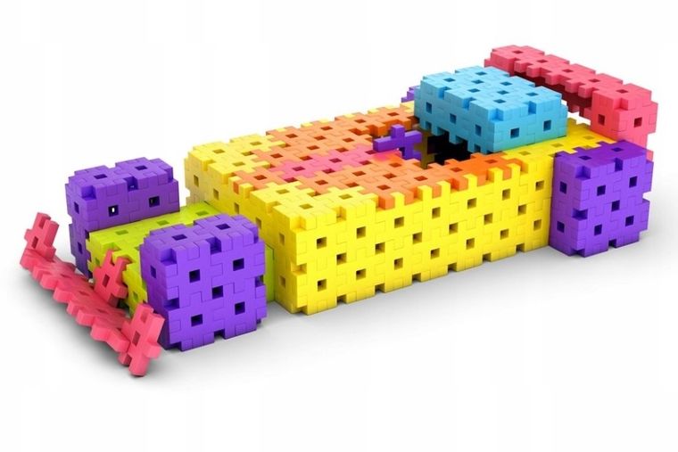 Meli, Basic, klocki, 150 szt.