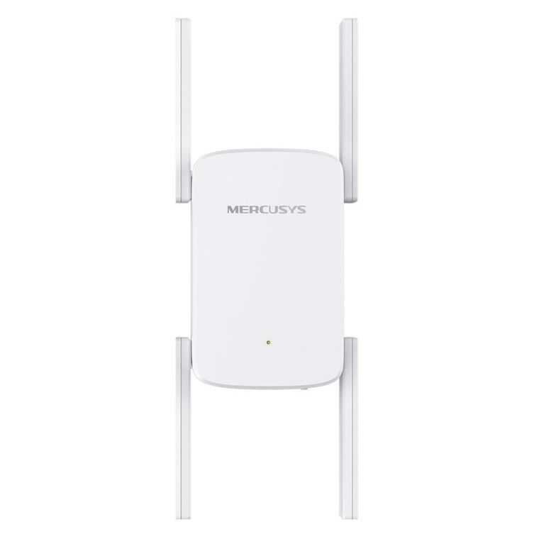 Mercusy,s ME50G, wzmacniacz sygnału WiFi, AC1900 Dual Band, 1x RJ45 1000Mb/s