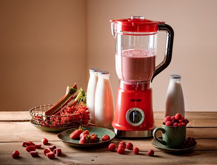 Mesko, blender kielichowy, MS 4079r