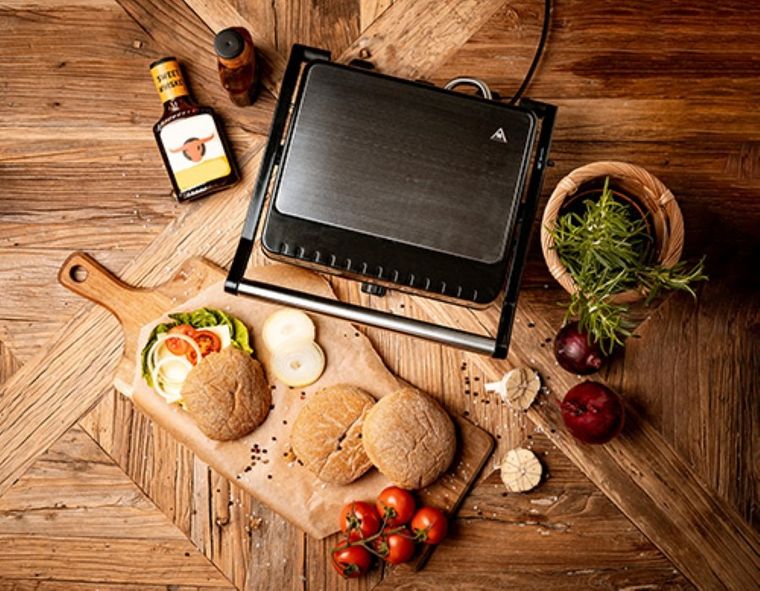 Mesko, grill elektryczny, 2200W, MS 3051