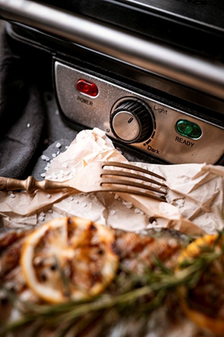 Mesko, grill elektryczny, MS 3050