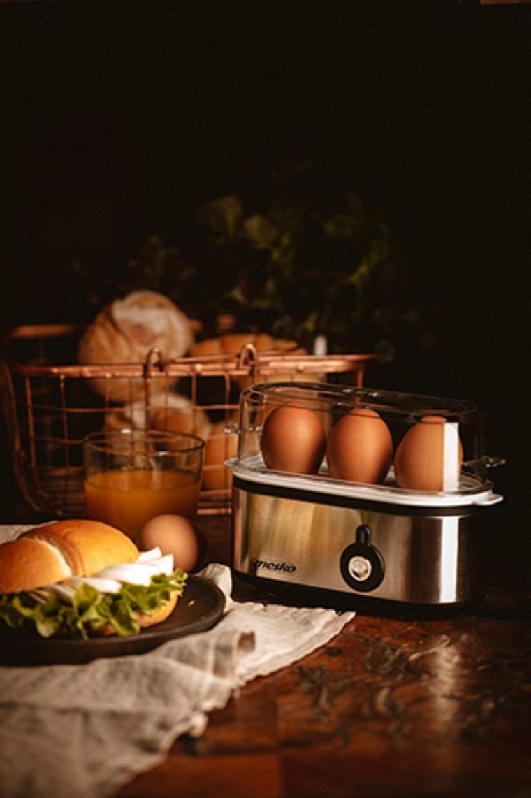 Mesko, jajowar, 3 jaja, MS 4485