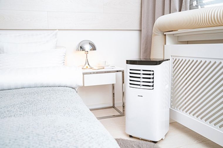 Mesko, klimatyzator, 7000BTU, MS 7928