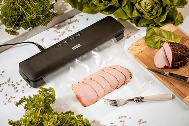 Mesko, zgrzewarka próżniowa