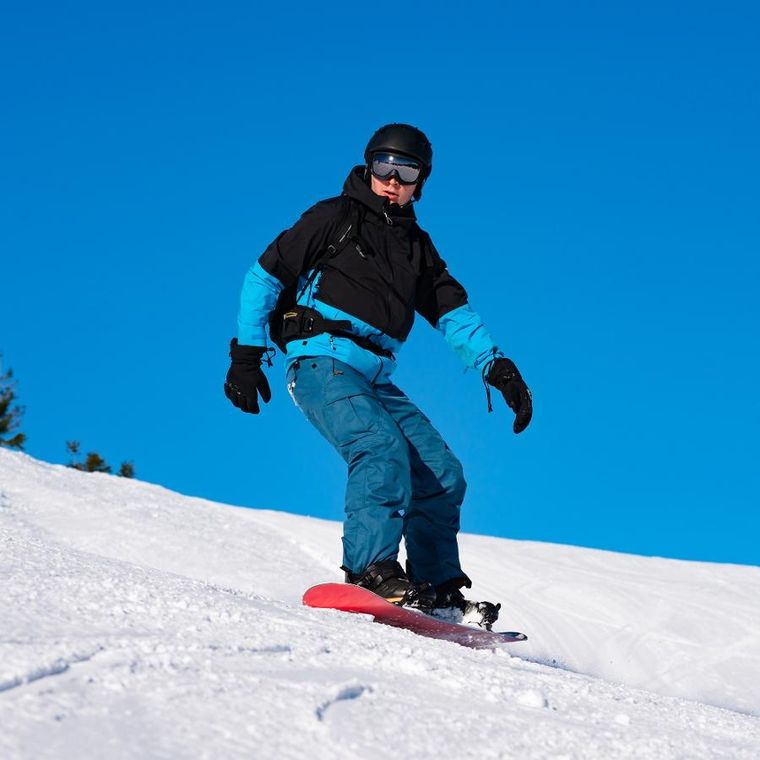 Meteor, Montara, kask narciarski, czarny, rozmiar M, 55-58 cm