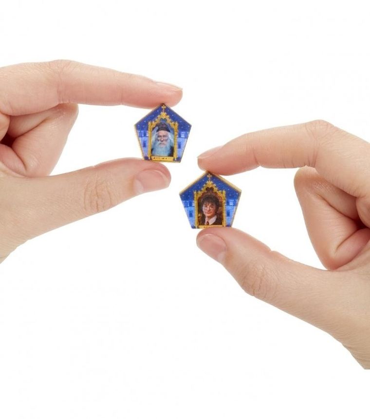 MGA's Miniverse, Make It Mini, Harry Potter, Honeydukes, kula niespodzianka, mini słodycze