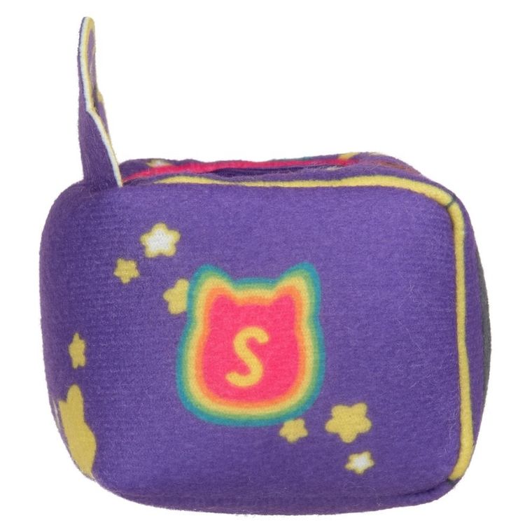 Micromallows, Game On, maskotki z akcesoriami, 2+2, 6 cm