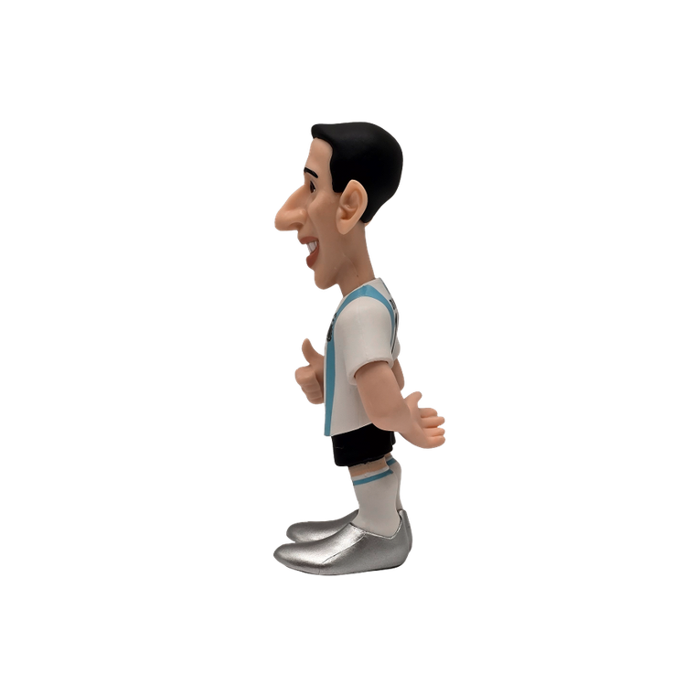 Minix, Argentina, Angel Di Maria, figurka kolekcjonerska
