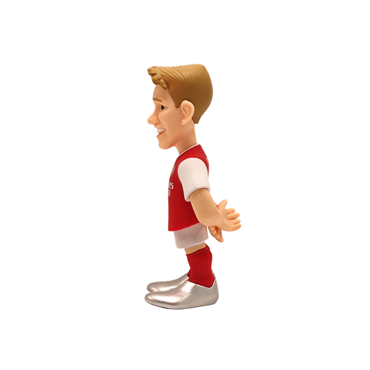 Minix, Arsenal, Martin Odegaard, figurka kolekcjonerska