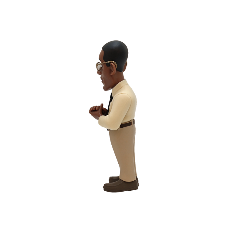 Minix, Breaking Bad, Gus Frings, figurka kolekcjonerska