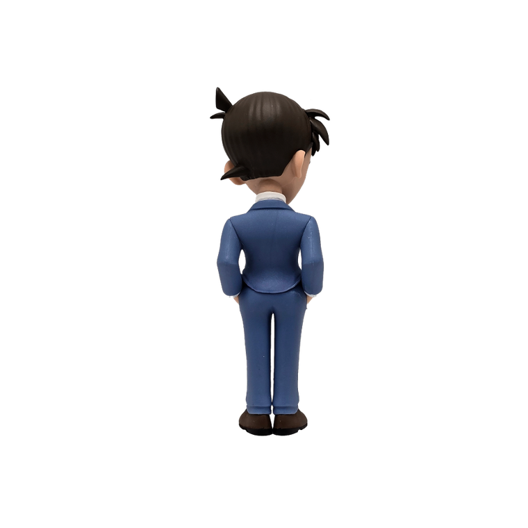 Minix, Detective Conan, Shinchi Kudo, figurka kolekcjonerska