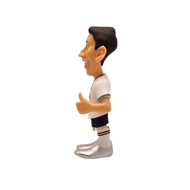Minix, Tottenham, Son Hueng-Min, figurka kolekcjonerska