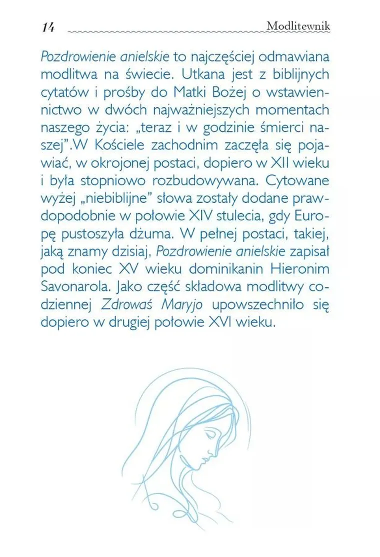 Modlitewnik i pamiątka Pierwszej Komunii Świętej w pudełku z różańcem