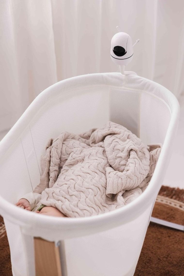 Momini, DreamWatcher, niania elektroniczna