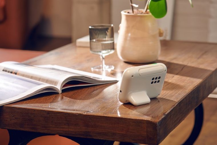 Motorola, PIP 1200, niania elektroniczna