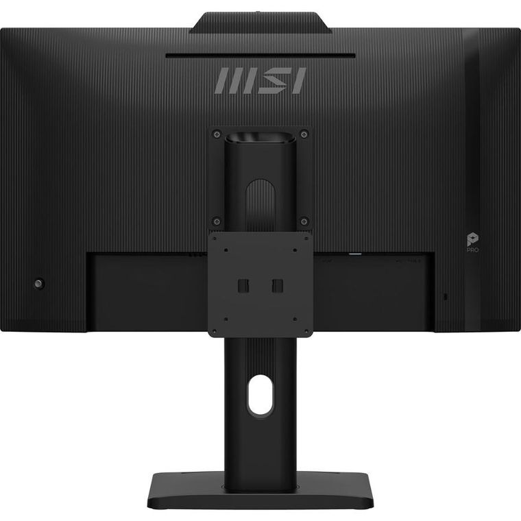 MSI, monitor, 27", PRO MP272PMG, LED, FHD, Flat, 120 Hz, czarny