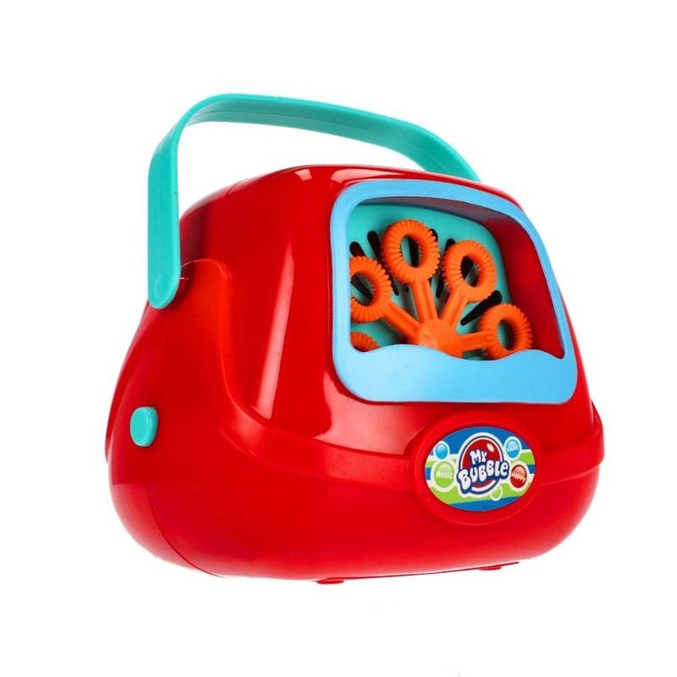 My Bubble, bańki mydlane, maszyna do baniek, 110 ml