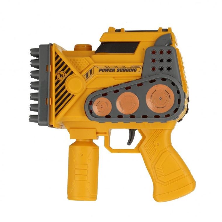 My Bubble, maszyna do baniek mydlanych