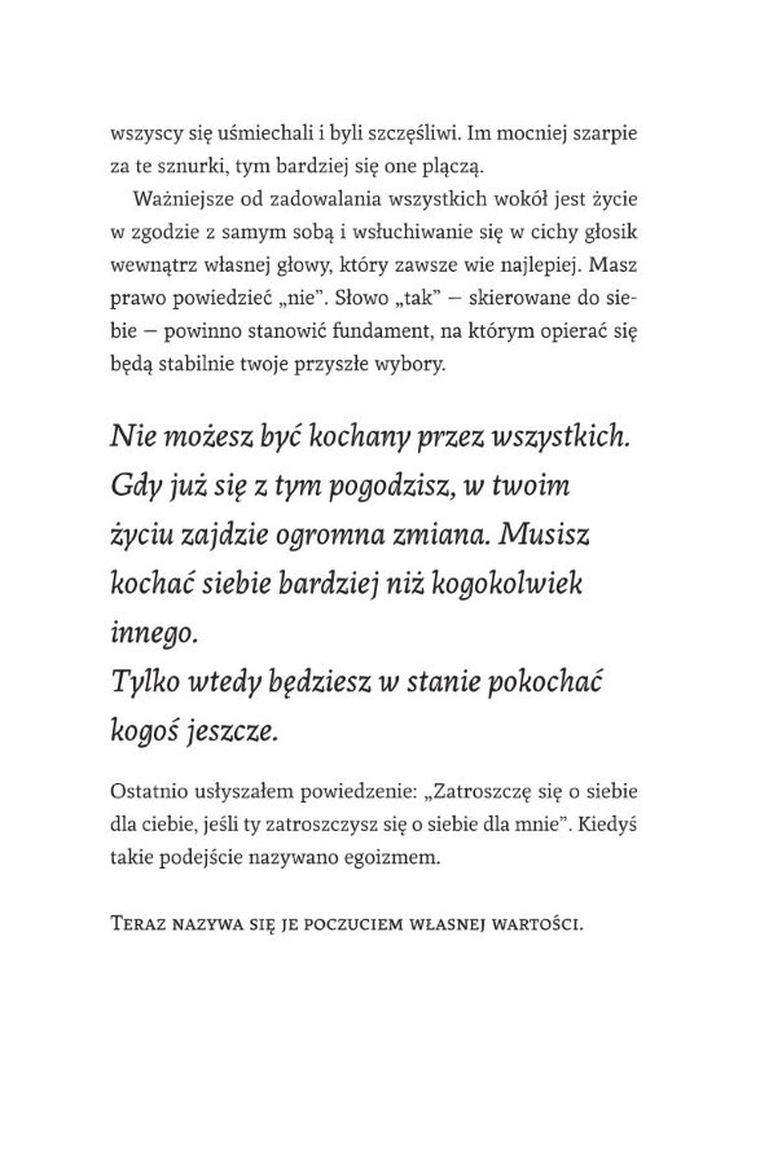 Najprostszy podarunek