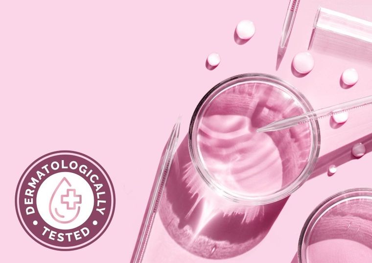 Neno, Fiore, hydrożelowe wkładki na pierś z lanoliną, 10 szt.