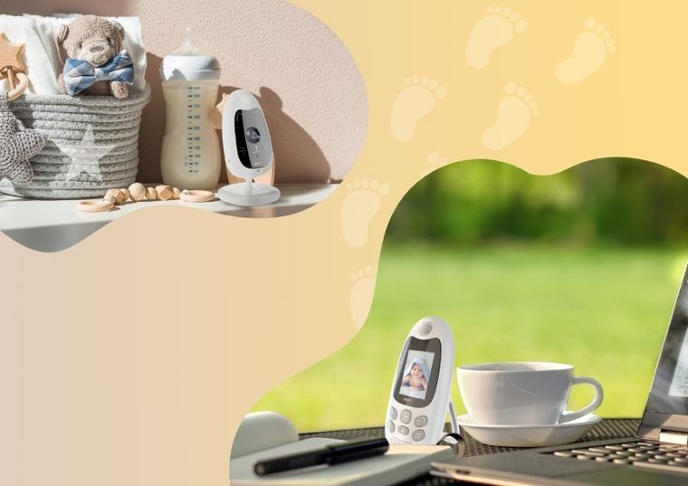 Neno, Gato 2, niania elektroniczna, kotek