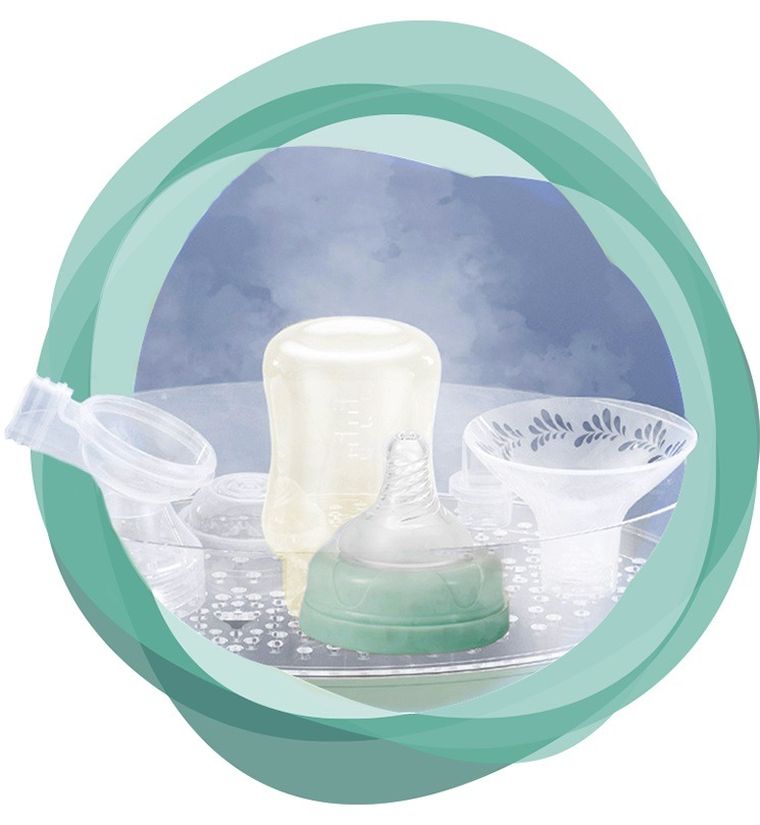 Neno, Uno, laktator elektroniczny