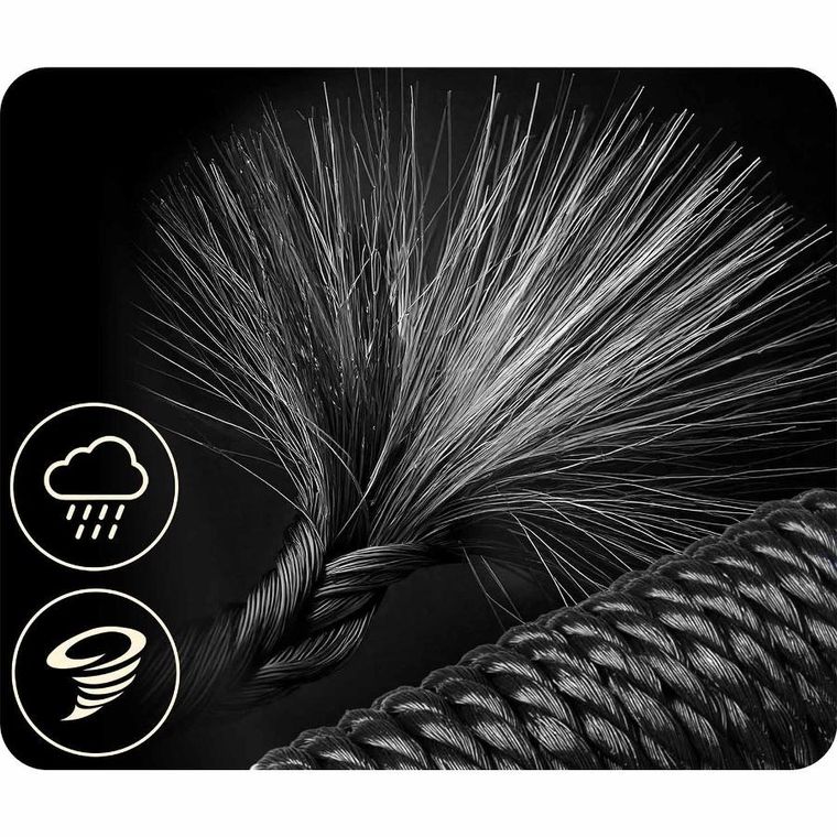 Neo-Sport, huśtawka bocianie gniazdo, 100 cm