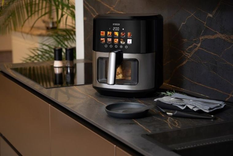 N'oveen, frytkownica, AF770