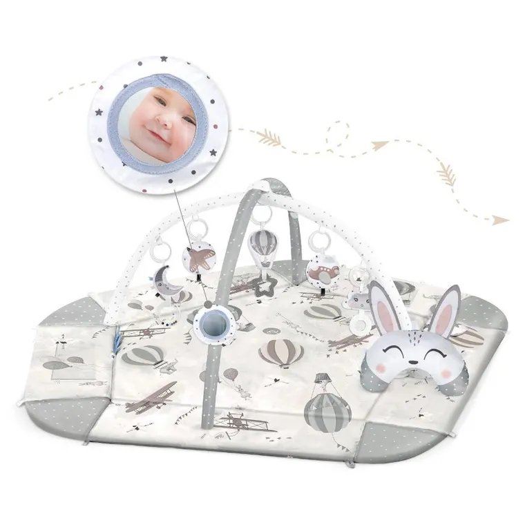 Nukido, duża edukacyjna mata interaktywna