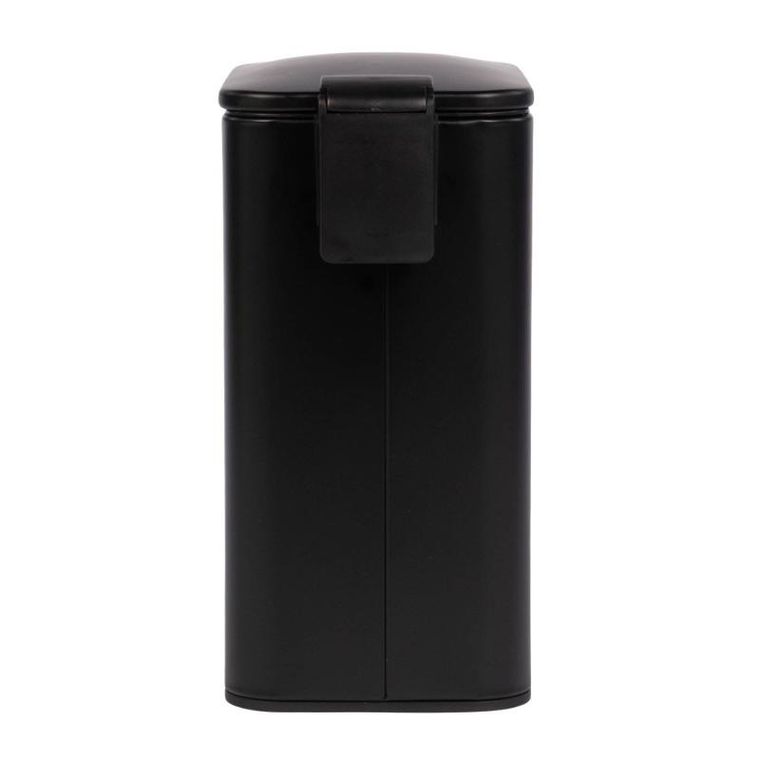 Nuxio, Balvo, wąski kosz łazienkowy, 5l