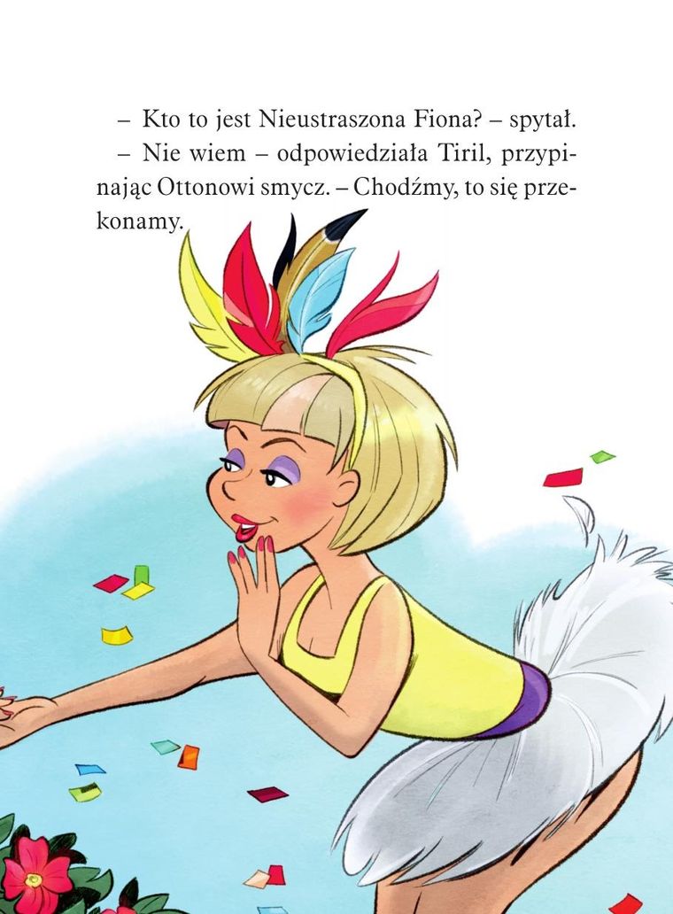 Operacja cyrk. Biuro detektywistyczne nr 2