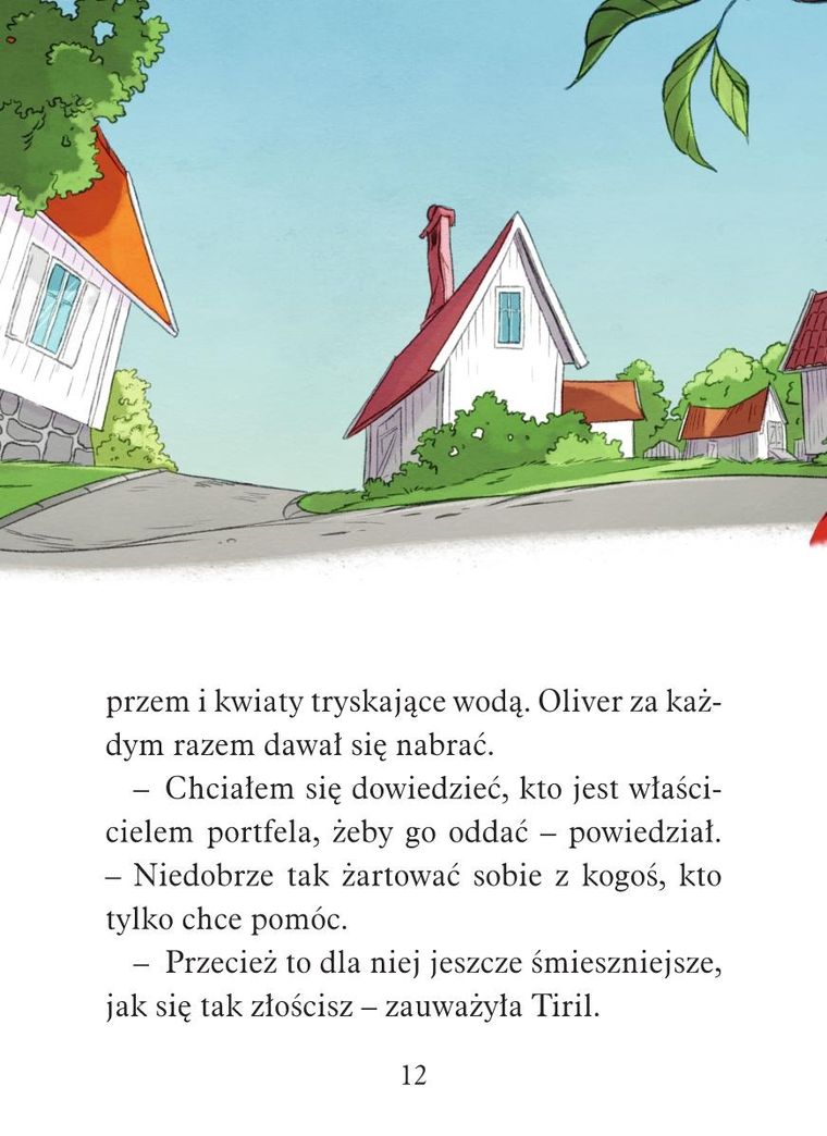 Operacja Niezłe Ziółko. Biuro detektywistyczne nr 2