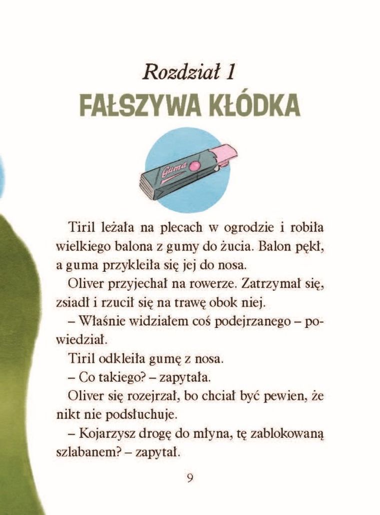 Operacja Złoty Ząb