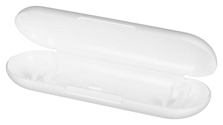 Oral-B, iO6 Series, szczoteczka elektryczna, biała