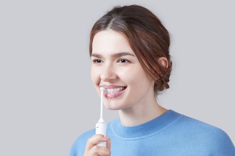 Panasonic, irygator stacjonarny, EW1614