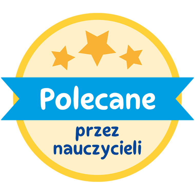 Pelikan, Griffix, cyrkiel, sweet berry