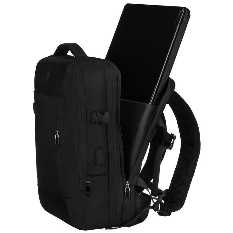 Peterson, plecak podróżny