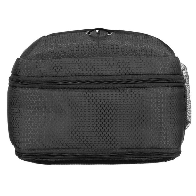 Peterson, plecak podróżny, szary