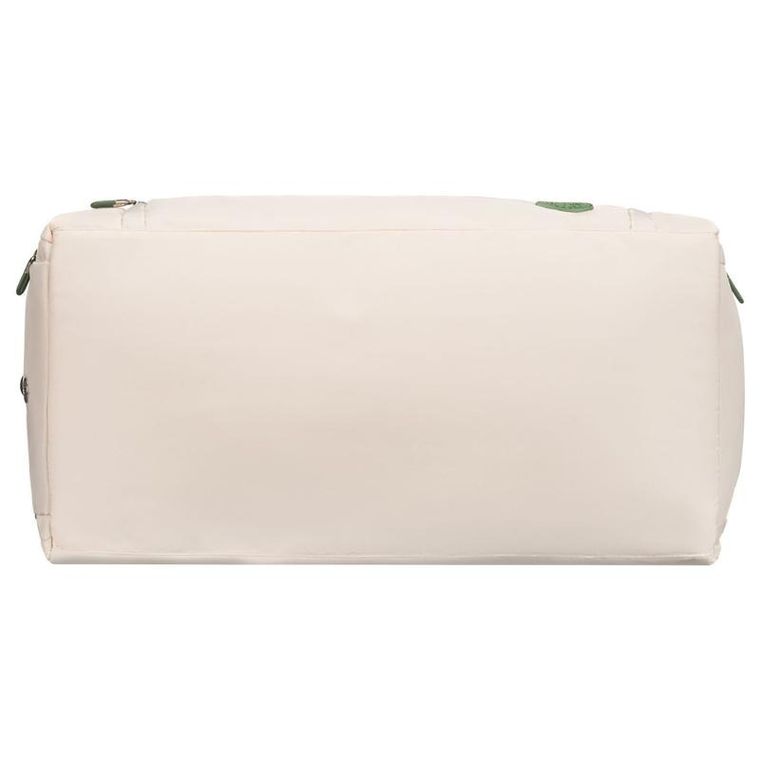 Peterson, torba podróżna, beżowo-zielona