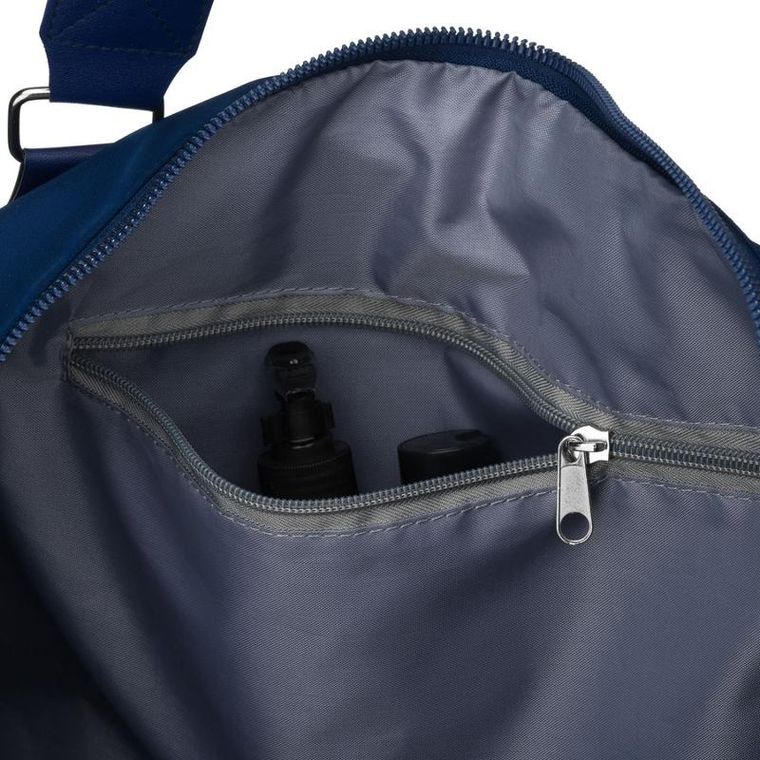 Peterson, torba sportowa, 1-komorowa, granatowa
